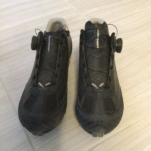 Bontrager mountain bike spd cycle shoes